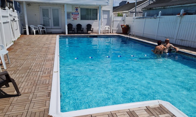 Hampton Hotel | Flagship Motor Court