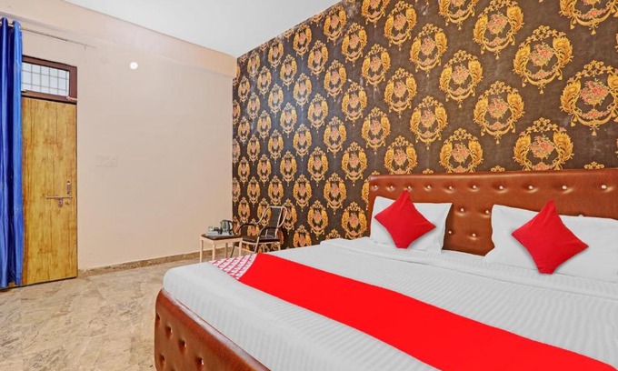 Mahanagar Hotel | Flagship R D Palace