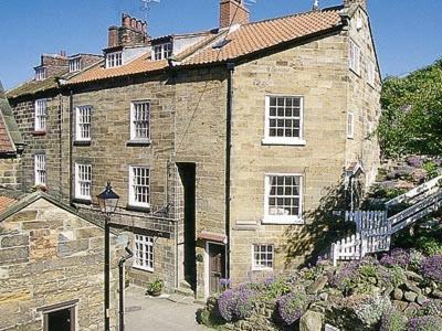 Robin Hood's Bay Casa | Flagstaff Cottage