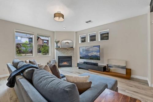 Flagstaff Casa | Flagstaff Home Near NAU