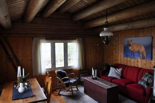 Venabygd Casa | Flaksjøen