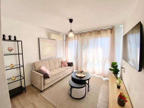 Kiryat Yam Apartamento | Flamingo Beach Escape