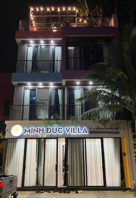 Hoang Hoa Apartamento | Flamingo Hải Tiến - Minh Đức Villa A703