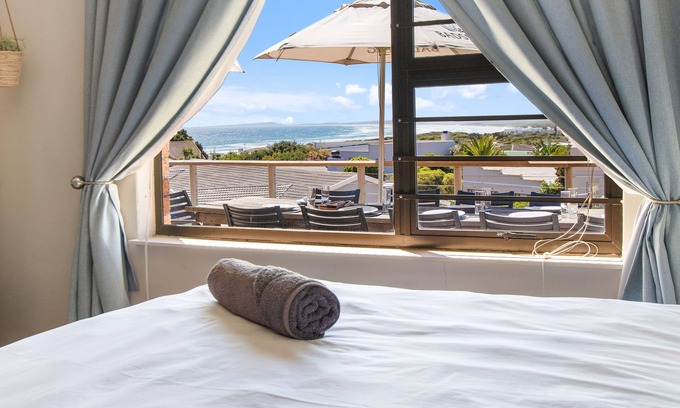 Yzerfontein Casa | Flamingo Uitsig 17 - Cuatro Habitaciones Casa, Capacidad 8