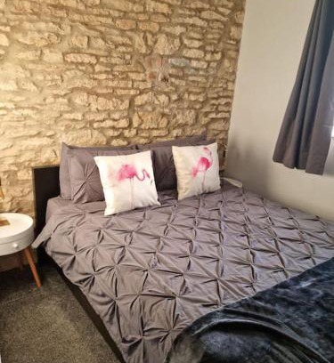 Kidlington Apartamento | Flamingos Nest Oxford Countryside Apartment Oxford - Bicester Village - Blenheim Palace - WiFi- Free Parking
