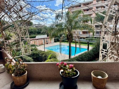 Zona LVI Grottarossa Apartamento | Flaminia home