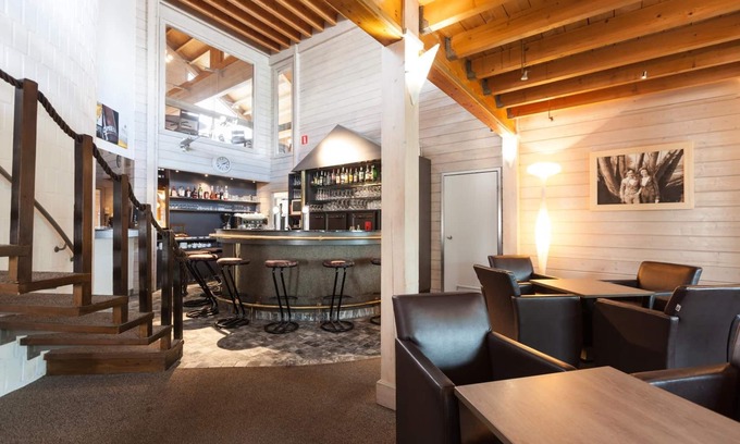 Belgian Westhoek Hotel | Flanders Lodge Hotel