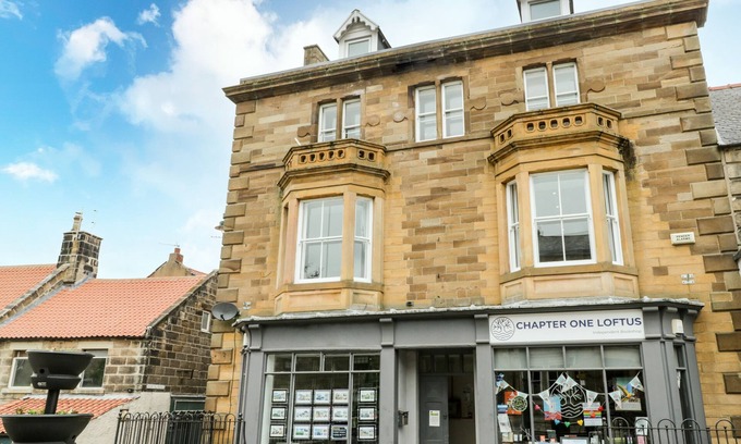 Loftus Cabaña | FLAT 3, family friendly, country holiday cottage in Loftus