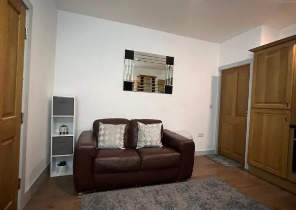 Warrington Apartamento | Flat 3 Rylands Street