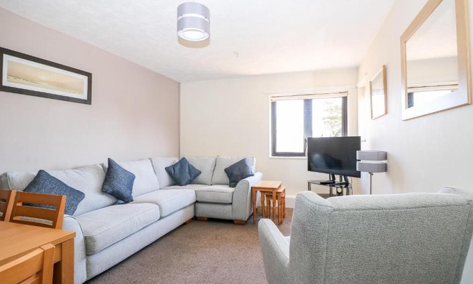 Littlehampton Casa | Flat 34 - Marine Court