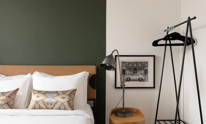 Cantelowes Apartamento | Flat 6 · home.ly - Prestige Central London Apartment Camden