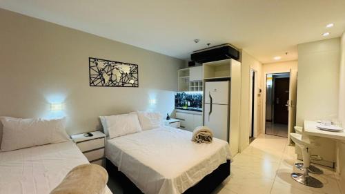 Taguatinga Apartamento | Flat 606 GO Inn Hotel