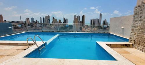 Conjunto ALAGAMAR Apartamento | Flat 701