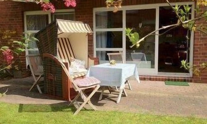 Schonberger Strand Apartamento | Apartamento de vacaciones Schönberger Strand para 1 - 4 personas con 1 dormitorio - Apartamento