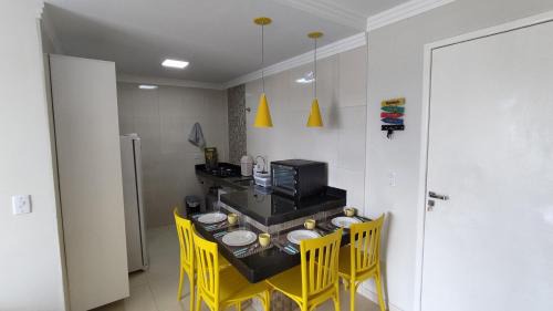 Ponta do Mangue Apartamento | Flat Bella Maré - Arradi