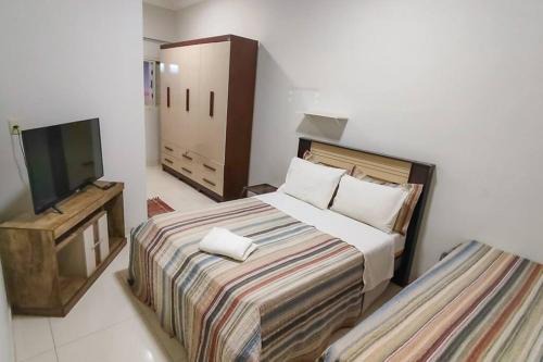 Piumhi Apartamento | Flat com café mineiro