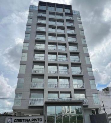 Sandra Cavalcante Apartamento | Flat com piscina ótima localização