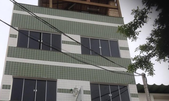 Praia Grande Apartamento | Flat do Pontal