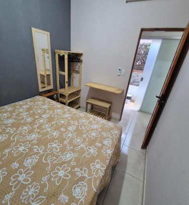 Campinho Apartamento | Flat em Campinho Maraú