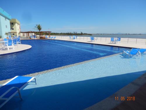 Arraial do Cabo Apartamento | Flat entre Mar e Lagoa