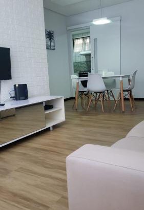 Espinheiro Apartamento | Flat Espinheiro Prime