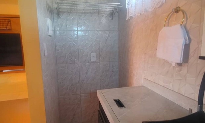 Ponta do Mangue Chalet De Esquí | Flat Gaivota Maragogi - Peroba Beach - Brazilian Caribbean