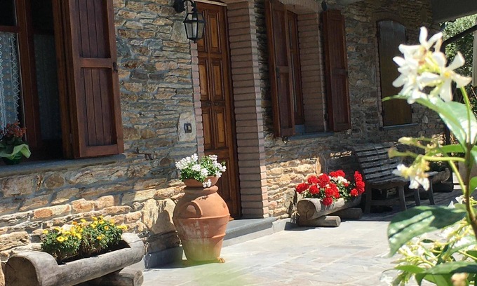 Massa Casa | Apartamento de vacaciones Massa para 1 - 2 personas con 1 dormitorio - Casa de vacaciones