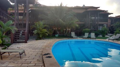 Buzios Apartamento | Flat - Geribá Apart Hotel