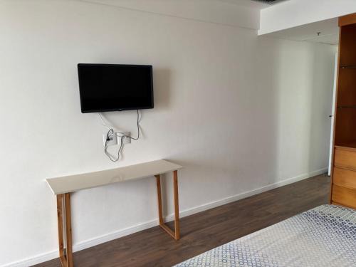 Macae Apartamento | Flat Golden Macaé vista mar