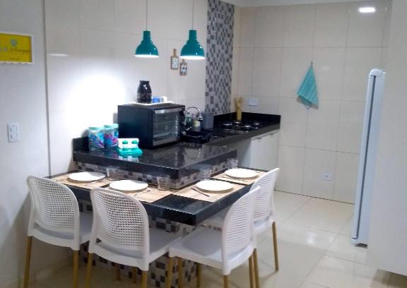 Ponta do Mangue Apartamento | Flat Hello Maragogi - Bella Maré