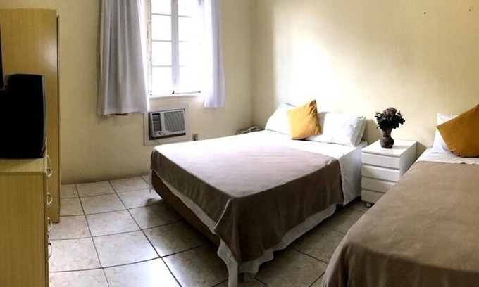 Centro Apartamento | Alquiler de habitaciones / Piso Compartido