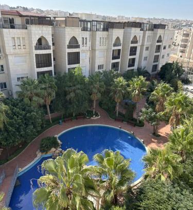 Jordan Apartamento | Flat in a luxurious compound