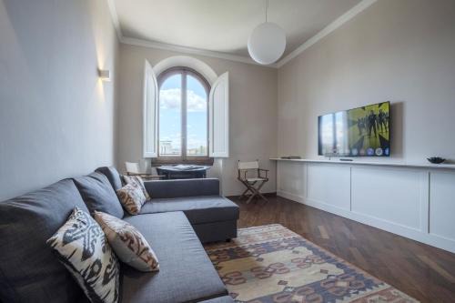 Santa Maria Novella Apartamento | Flat in Belfiore