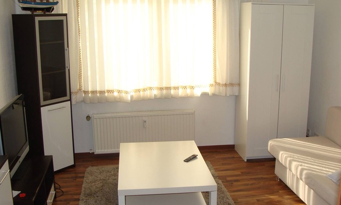 Altenessen-Sud Apartamento | Piso en ubicación central Essen Altenessen-Süd