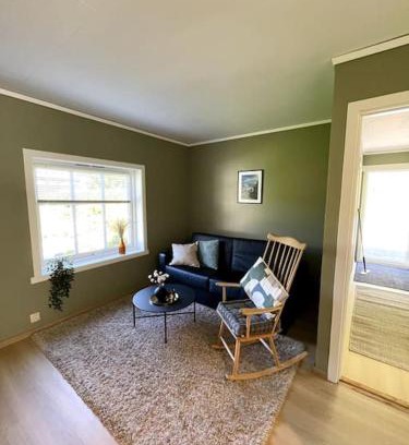 Loen Apartamento | Flat in the center of Loen