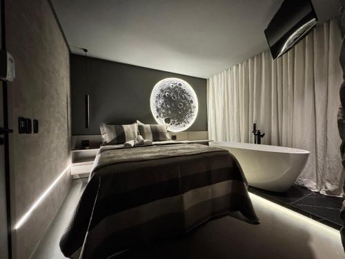 Garanhuns Apartamento | Flat Luar Recanto Florah
