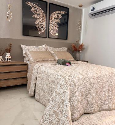 Pajucara Apartamento | Flat luxury hotel cove