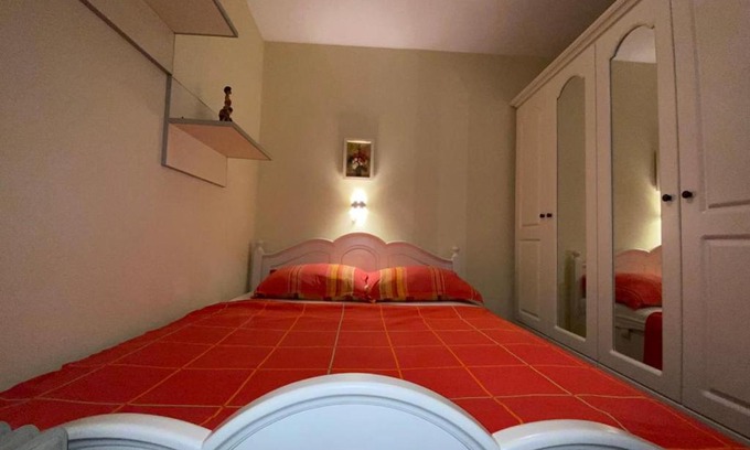 Velji Vinogradi Apartamento | Flat Milena