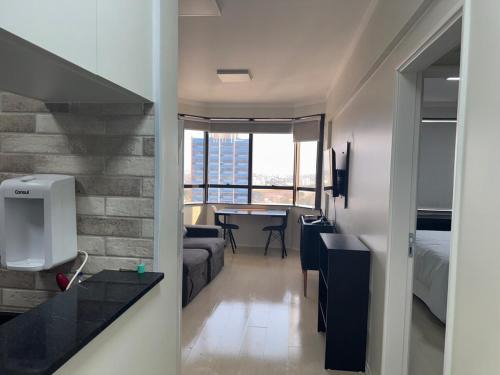Conceicao Apartamento | Flat mobiliado em Campinas - 201
