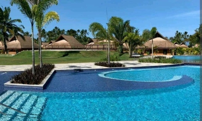 Praia dos Carneiros Apartamento | Flat no EcoResort na praia dos Carneiros