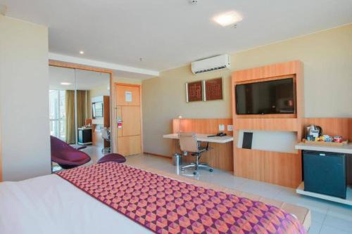 Guara Apartamento | Flat Particular Brasília 02