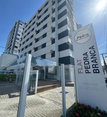 Florianopolis Apartamento | Flat Pedra Branca Hotel