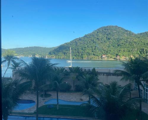 Itacuruca Apartamento | Flat Porto Marina Mont Blanc