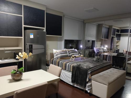 Adrianopolis Apartamento | Flat Premium Mercure Manaus