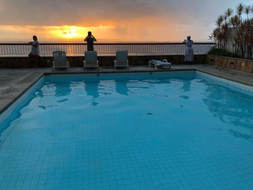 Vitoria Apartamento | Flat Privativo Sol Victoria Marina