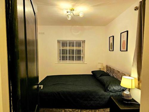 Bridgend Apartamento | Flat - Sleeps 4 - WiFi