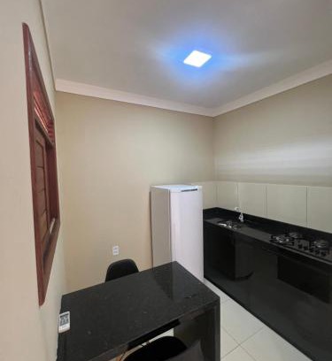 Sao Miguel de Touros Apartamento | Flat Solar dos Ventos