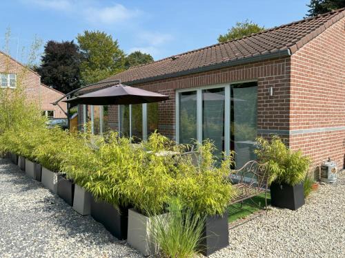 Waterloo Apartamento | Flat vane & Soun