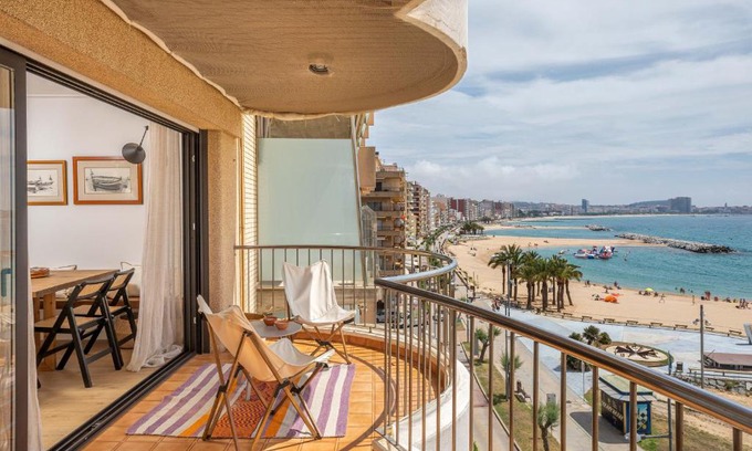 Sant Antoni de Calonge Apartamento | Flateli Sant Antoni 6