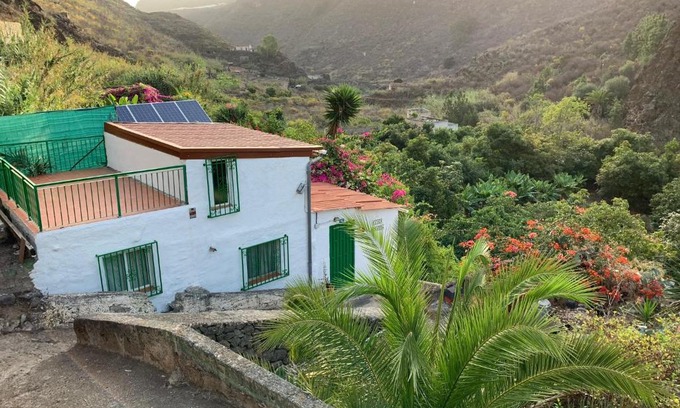 Firgas Casa | Flatguest Ecofinca Azuaje + Rural + Family & Friends + Peaceful